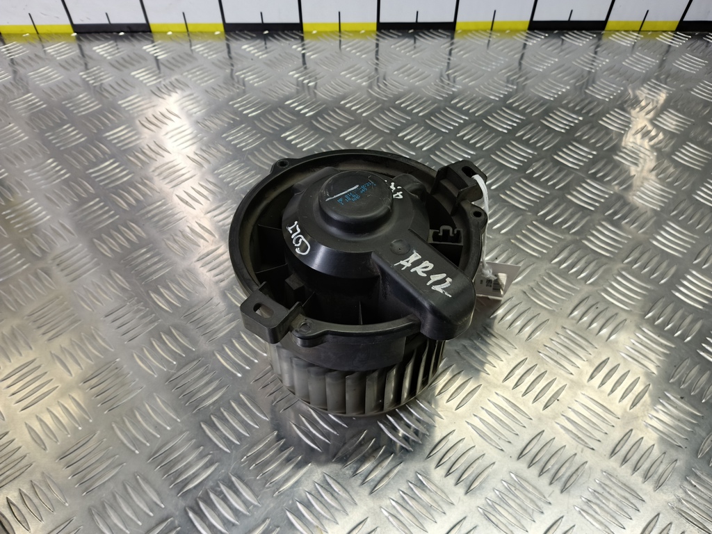 моторчик отопителя MITSUBISHI COLT  7801A098, 3620 рублей, Москва