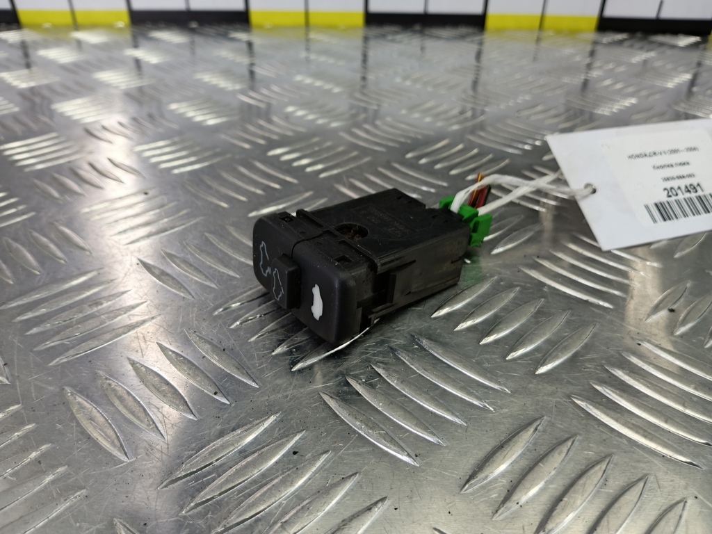 кнопка люка HONDA CR-V 2.0 AT (150 л.с.)CR-V  II (2001—2004) Внедорожник 35830-S9A-003, 630 рублей, Москва