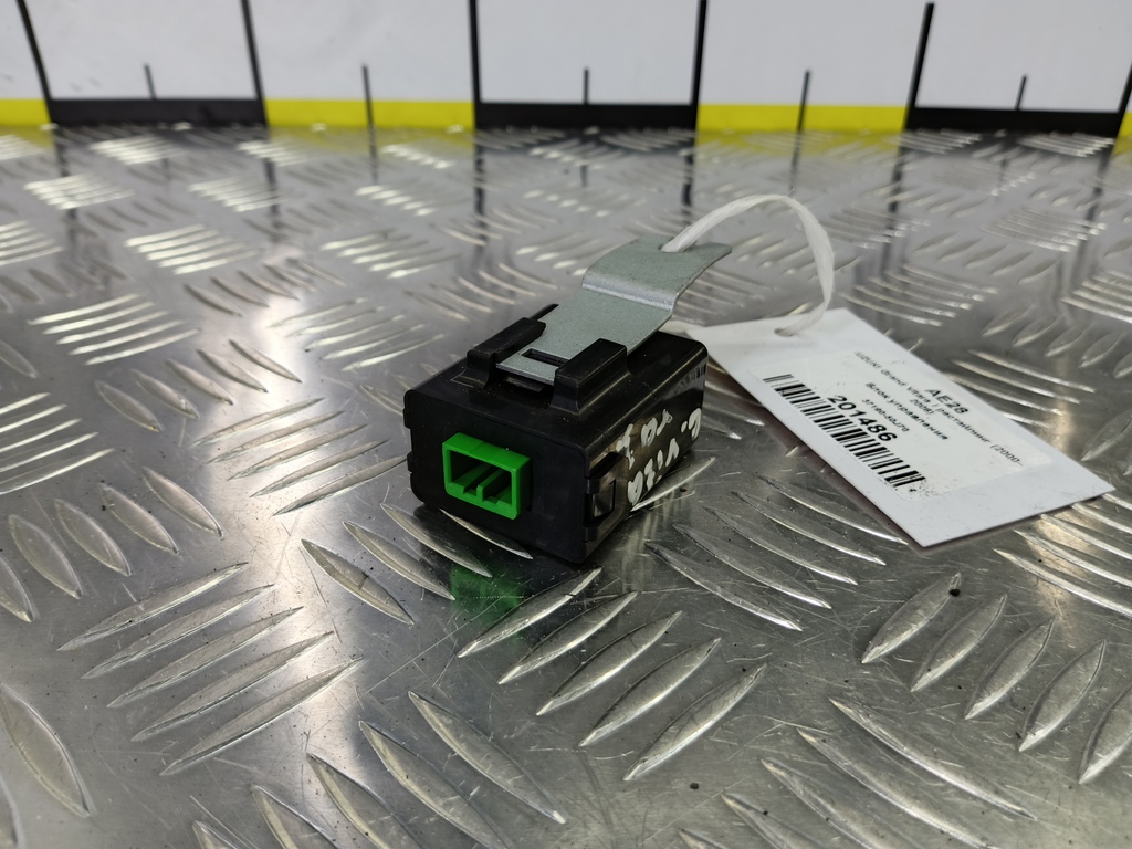 блок управления SUZUKI Grand Vitara 2.0 MT (128 л.с.)Grand Vitara  I (1997—2001) Внедорожник 37190-50J70, 630 рублей, Москва