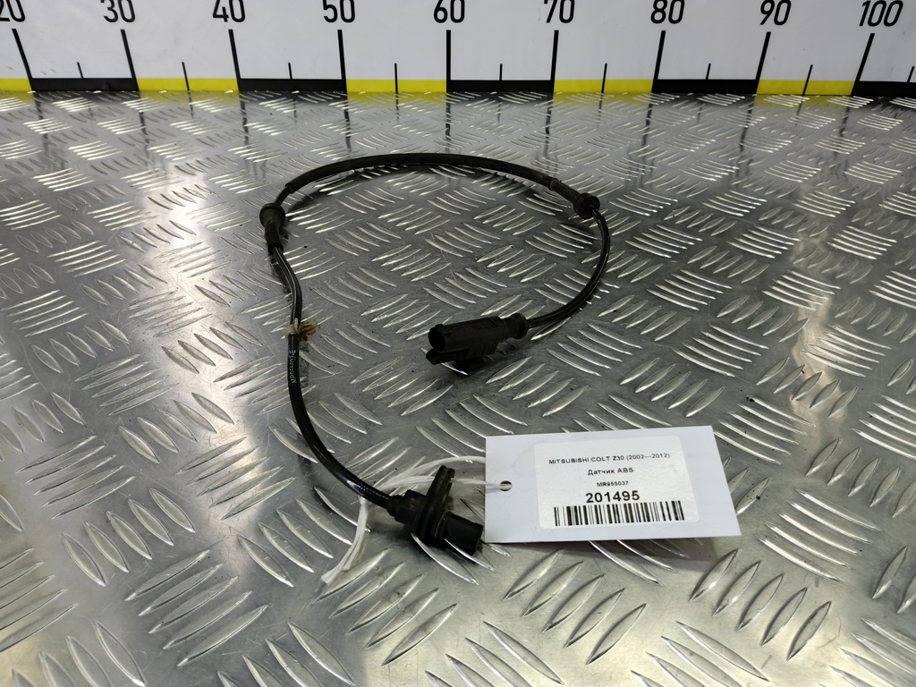 датчик abs MITSUBISHI COLT  MR955037, 630 рублей, Москва