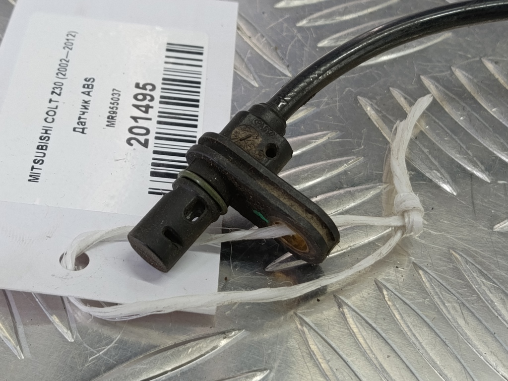датчик abs MITSUBISHI COLT  MR955037, 630 рублей, Москва