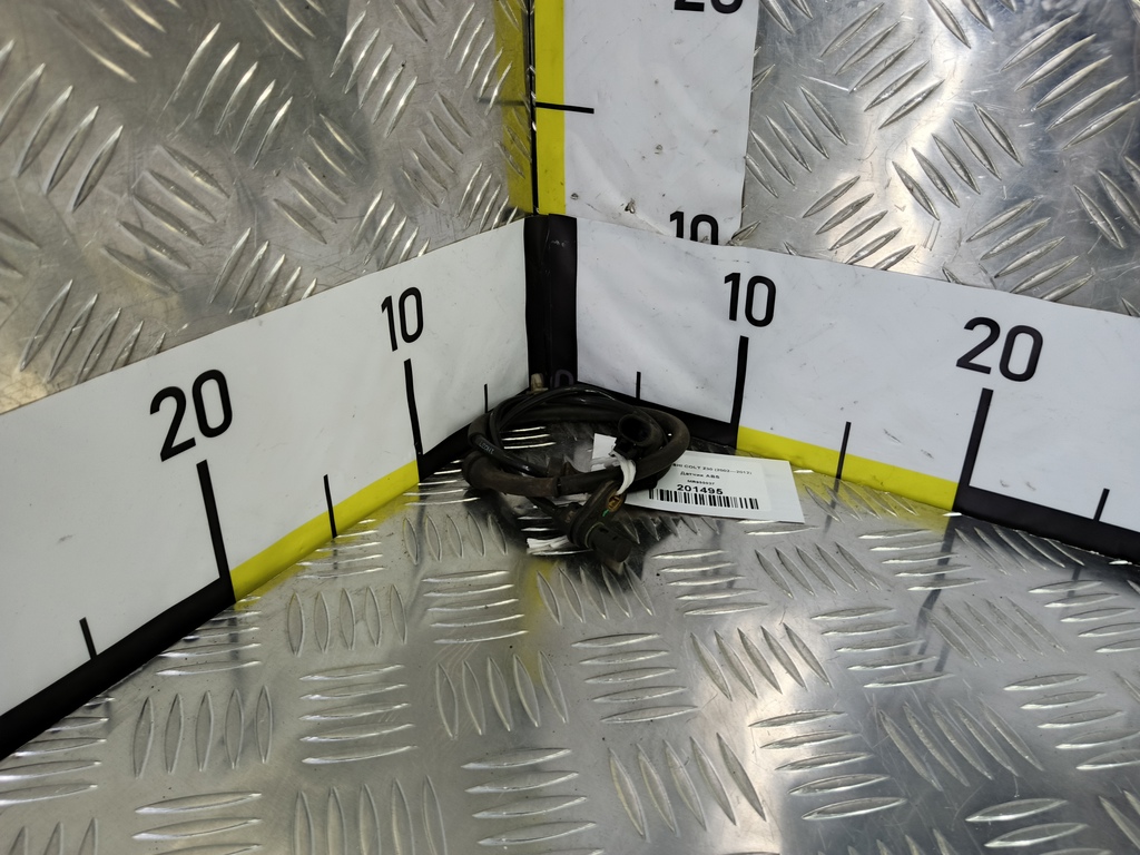 датчик abs MITSUBISHI COLT  MR955037, 630 рублей, Москва