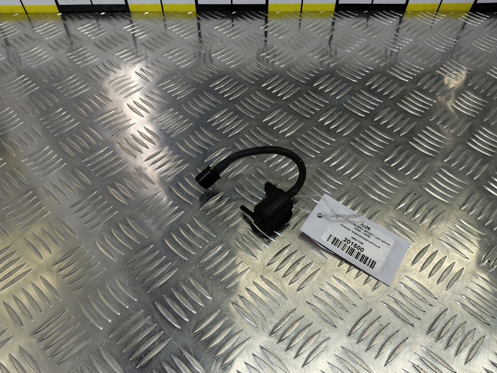 клапан электромагнитный MITSUBISHI PAJERO SPORT  MR577068, 3850 рублей, Москва