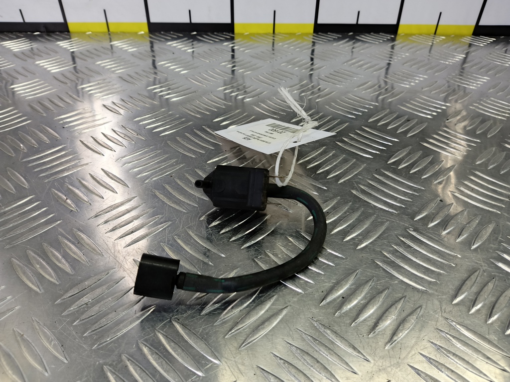 клапан электромагнитный MITSUBISHI PAJERO SPORT  MR577068, 3850 рублей, Москва