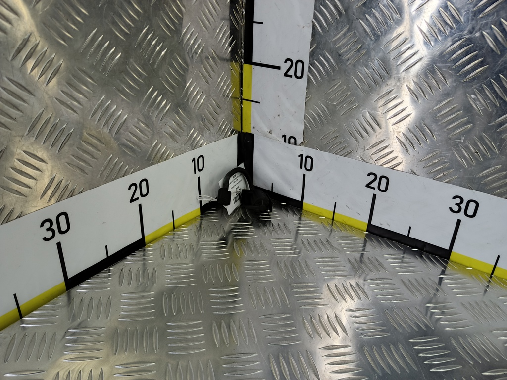 клапан электромагнитный MITSUBISHI PAJERO SPORT  MR577068, 3850 рублей, Москва