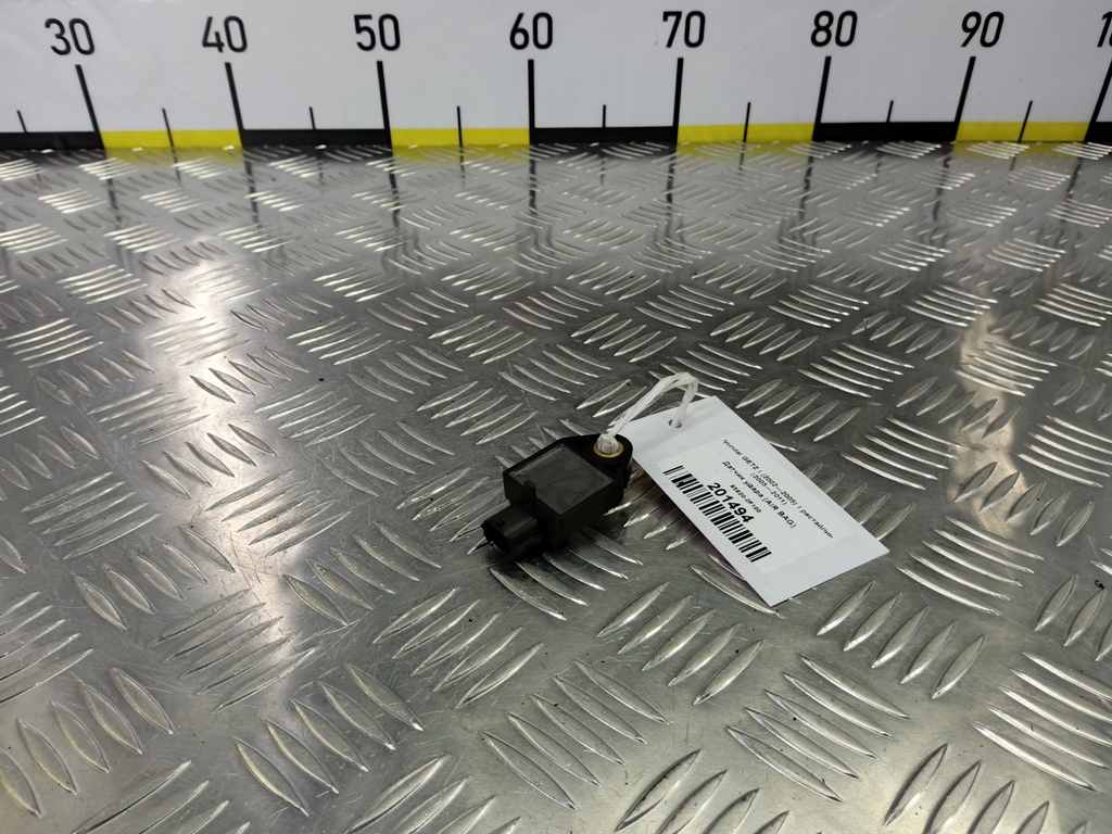 датчик удара (air bag) Hyundai GETZ  95920-2F100, 520 рублей, Москва