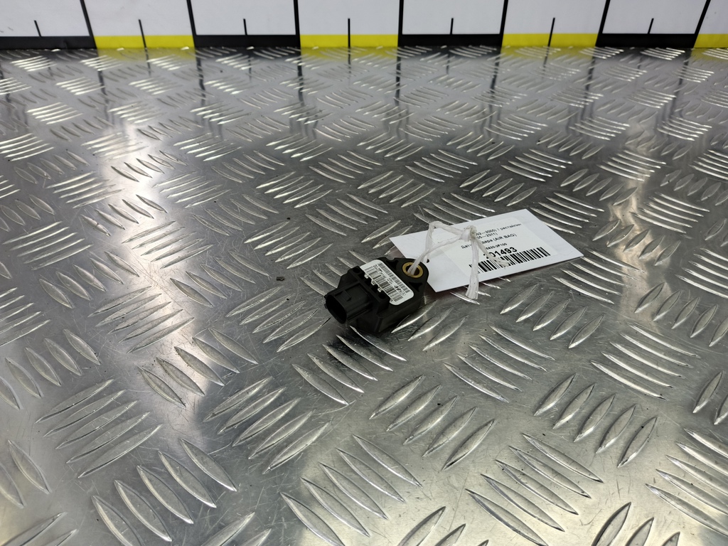 датчик удара (air bag) Hyundai GETZ  95920-2F100, 520 рублей, Москва