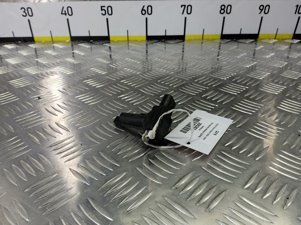 расходомер воздуха (дмрв) SUZUKI Grand Vitara 2.4 MT (169 л.с.)Grand Vitara  II рестайлинг (2008—2012) Внедорожник 1380054L00, 2010 рублей, Москва