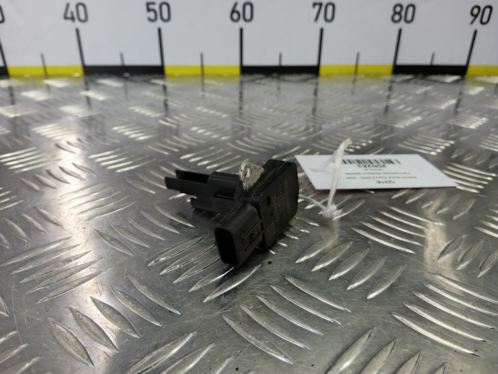 расходомер воздуха (дмрв) SUZUKI Grand Vitara 2.4 MT (169 л.с.)Grand Vitara  II рестайлинг (2008—2012) Внедорожник 1380054L00, 2010 рублей, Москва