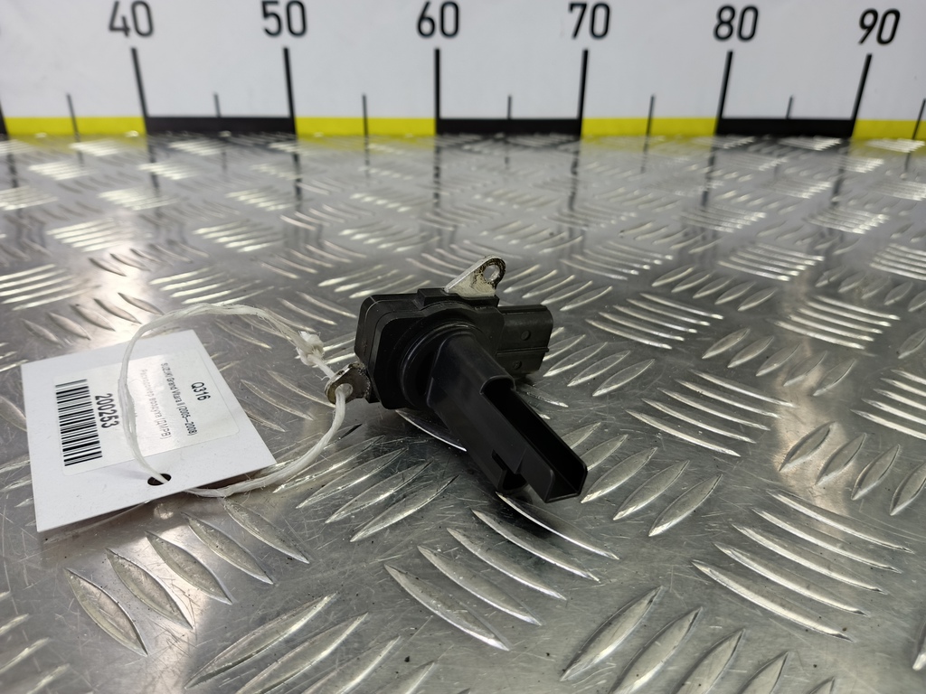 расходомер воздуха (дмрв) SUZUKI Grand Vitara 2.4 MT (169 л.с.)Grand Vitara  II рестайлинг (2008—2012) Внедорожник 1380054L00, 2010 рублей, Москва