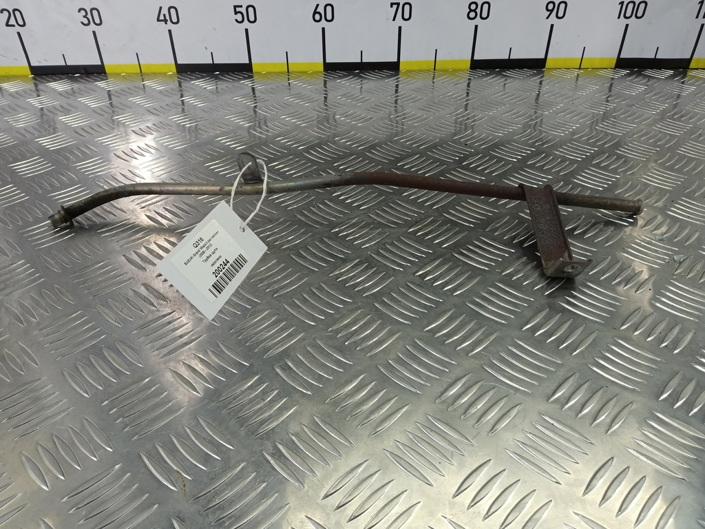 трубка щупа SUZUKI Grand Vitara 2.4 MT (169 л.с.)Grand Vitara  II рестайлинг (2008—2012) Внедорожник 1693078K00, 1090 рублей, Москва