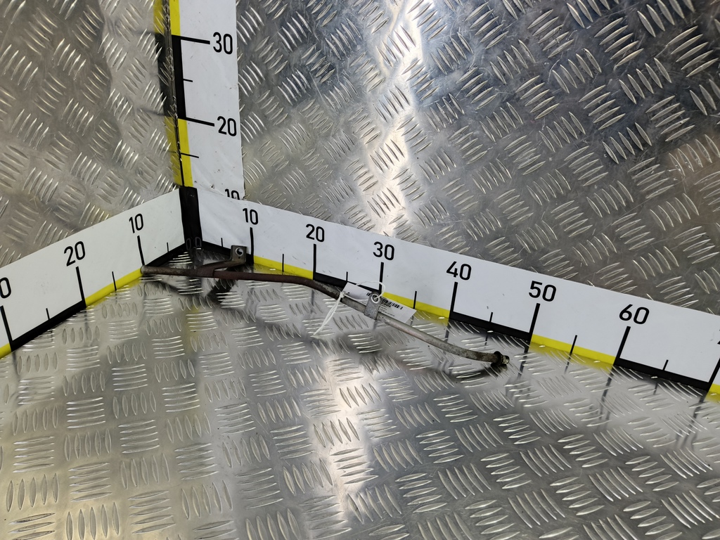 трубка щупа SUZUKI Grand Vitara 2.4 MT (169 л.с.)Grand Vitara  II рестайлинг (2008—2012) Внедорожник 1693078K00, 1090 рублей, Москва