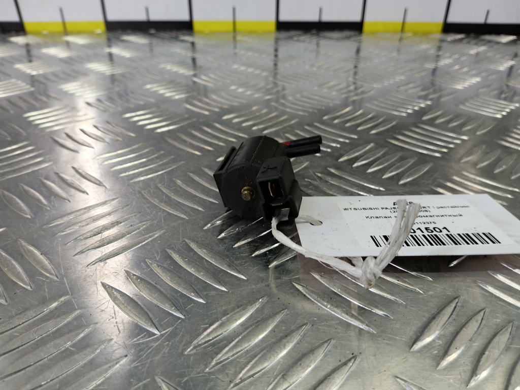 клапан электромагнитный MITSUBISHI PAJERO SPORT  MD112375, 2700 рублей, Москва
