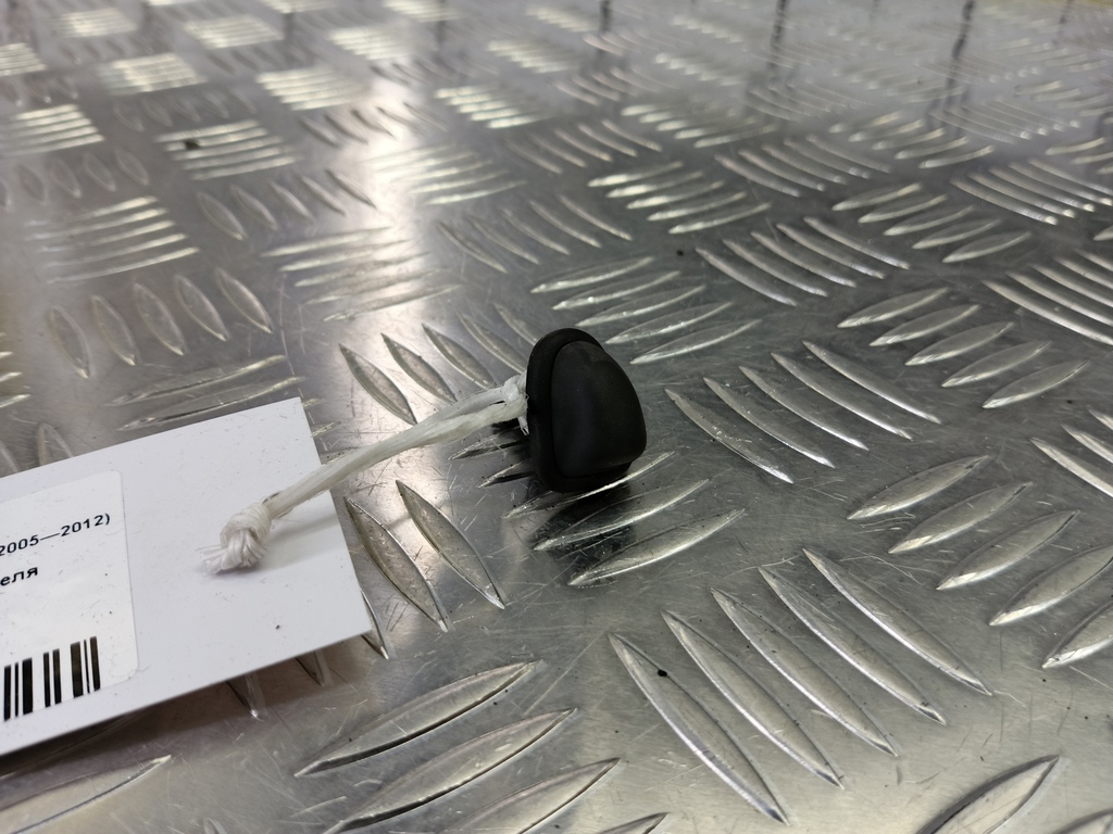 форсунка омывателя FORD Fusion 1.4 MT (80 л.с.)Fusion  I рестайлинг (2005—2012) Хетчбэк 1140535, 520 рублей, Москва