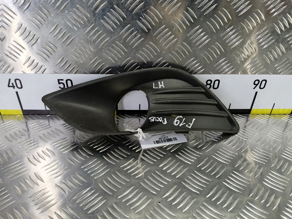 накладка бампера переднего FORD Focus Focus 1528561, 860 рублей, Москва