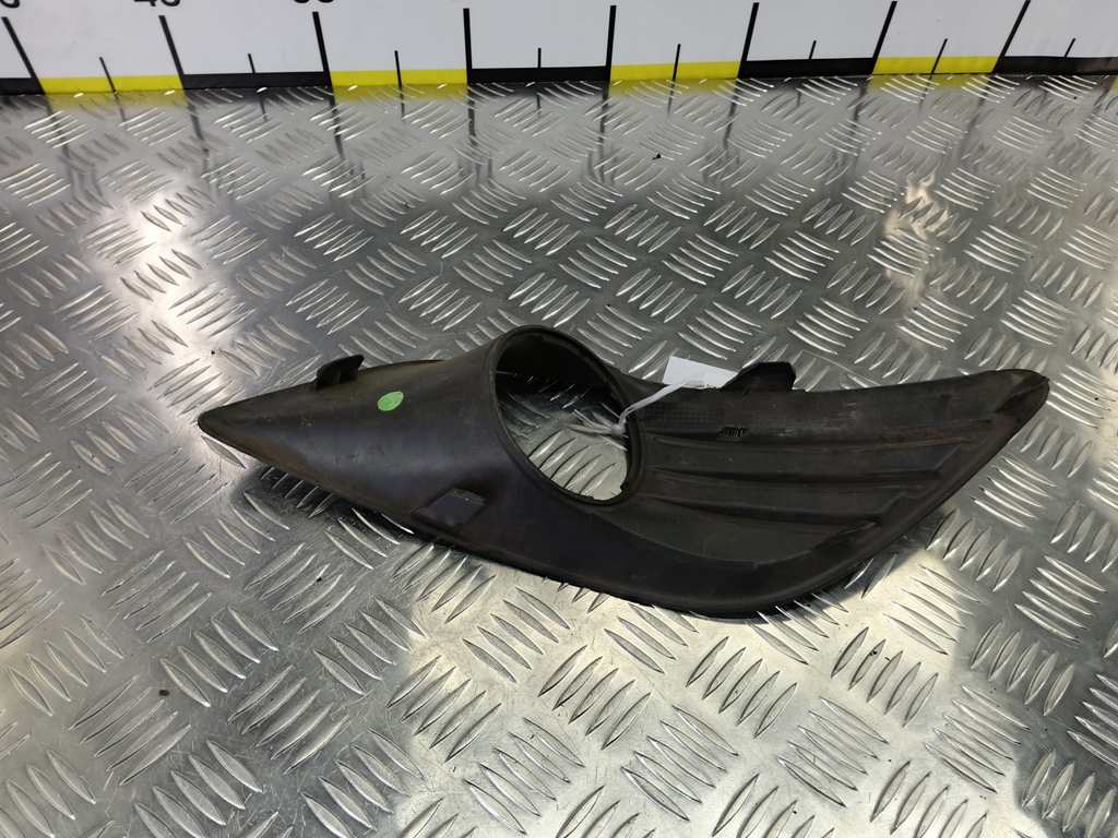 накладка бампера переднего FORD Focus Focus 1528561, 860 рублей, Москва