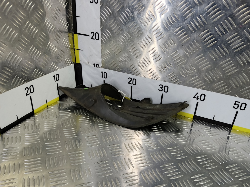 накладка бампера переднего FORD Focus Focus 1528561, 860 рублей, Москва