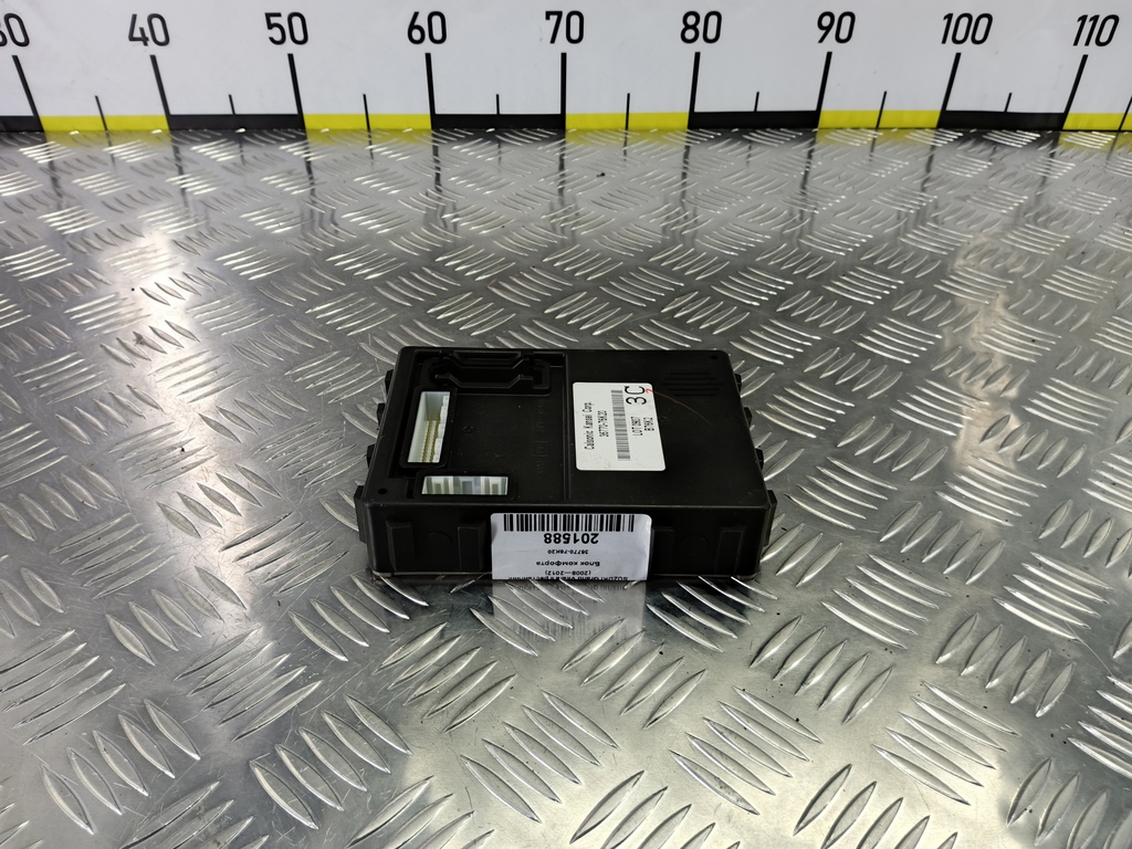 блок комфорта SUZUKI Grand Vitara 2.4 MT (169 л.с.)Grand Vitara  II рестайлинг (2008—2012) Внедорожник 36770-76K20, 1780 рублей, Москва