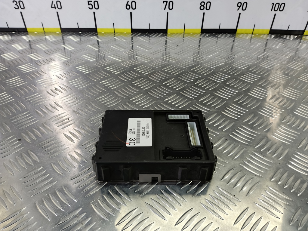 блок комфорта SUZUKI Grand Vitara 2.4 MT (169 л.с.)Grand Vitara  II рестайлинг (2008—2012) Внедорожник 36770-76K20, 1780 рублей, Москва