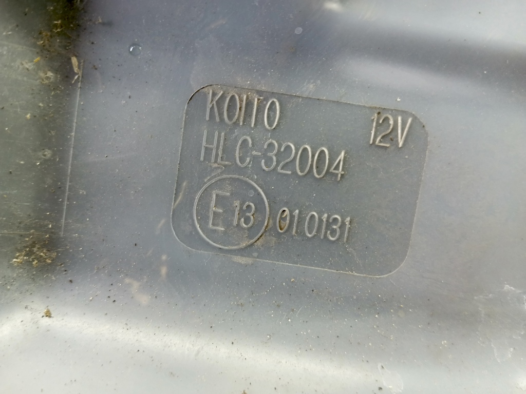 бачок омывателя SUZUKI Grand Vitara 2.4 MT (169 л.с.)Grand Vitara  II рестайлинг (2008—2012) Внедорожник 3845065J10, 3510 рублей, Москва