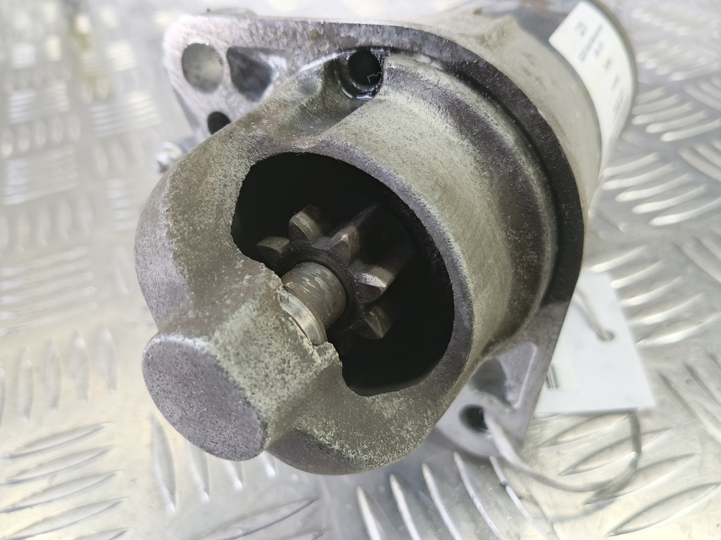 стартер SUZUKI Grand Vitara 2.4 MT (169 л.с.)Grand Vitara  II рестайлинг (2008—2012) Внедорожник 3110078K00, 6150 рублей, Москва