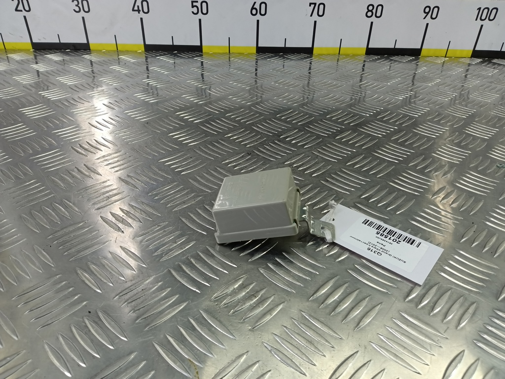 реле SUZUKI Grand Vitara 2.4 MT (169 л.с.)Grand Vitara  II рестайлинг (2008—2012) Внедорожник 3914565J00, 1090 рублей, Москва