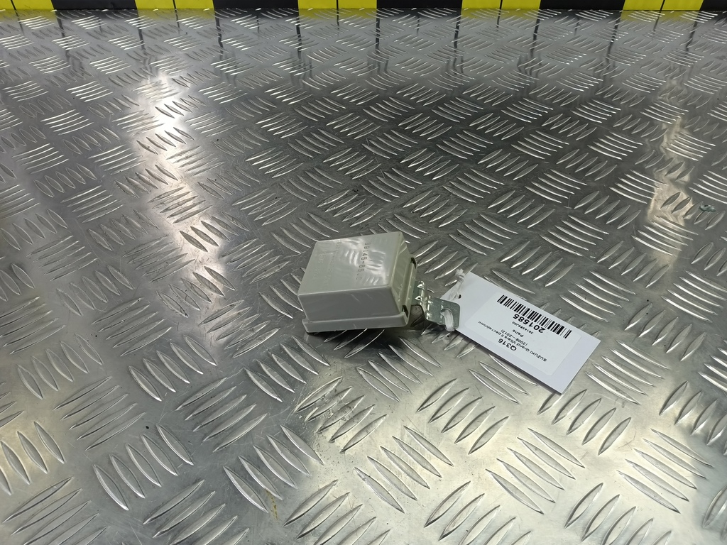 реле SUZUKI Grand Vitara 2.4 MT (169 л.с.)Grand Vitara  II рестайлинг (2008—2012) Внедорожник 3914565J00, 1090 рублей, Москва