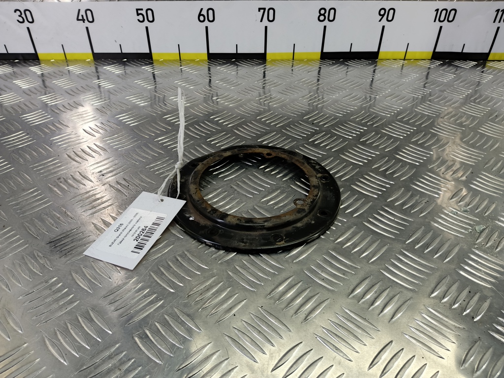 гайка топливного насоса SUZUKI Grand Vitara 2.4 MT (169 л.с.)Grand Vitara  II рестайлинг (2008—2012) Внедорожник 1512161J00, 520 рублей, Москва