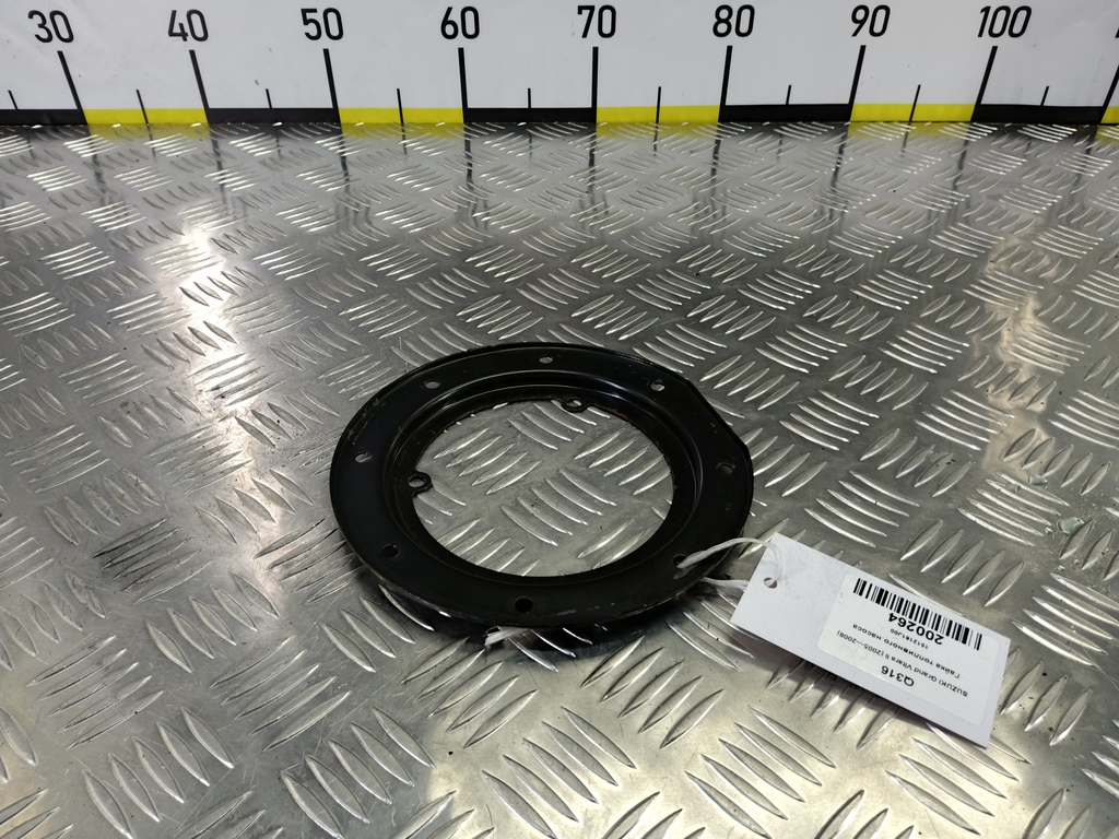 гайка топливного насоса SUZUKI Grand Vitara 2.4 MT (169 л.с.)Grand Vitara  II рестайлинг (2008—2012) Внедорожник 1512161J00, 520 рублей, Москва