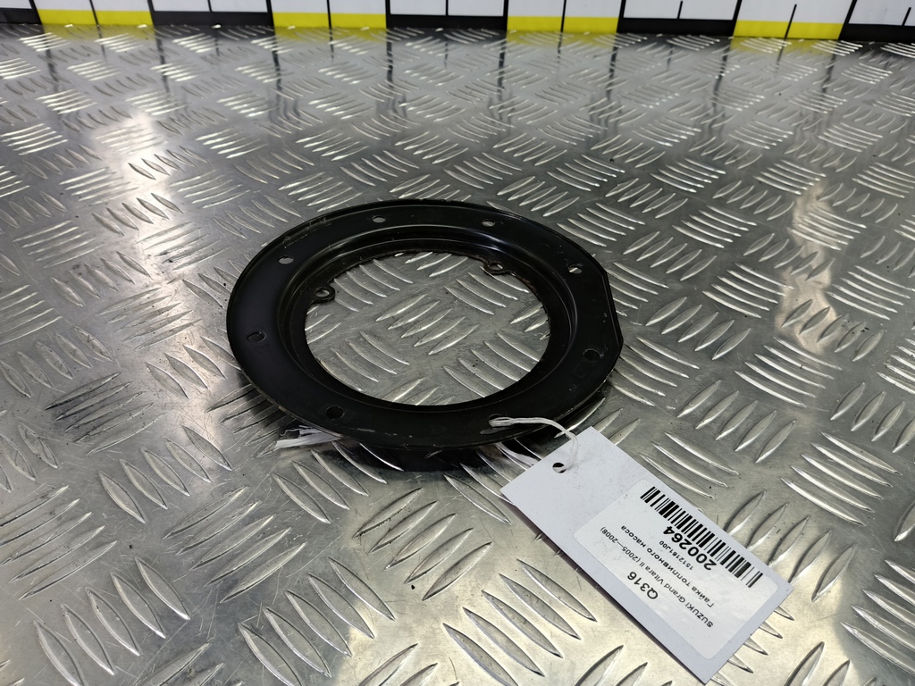 гайка топливного насоса SUZUKI Grand Vitara 2.4 MT (169 л.с.)Grand Vitara  II рестайлинг (2008—2012) Внедорожник 1512161J00, 520 рублей, Москва