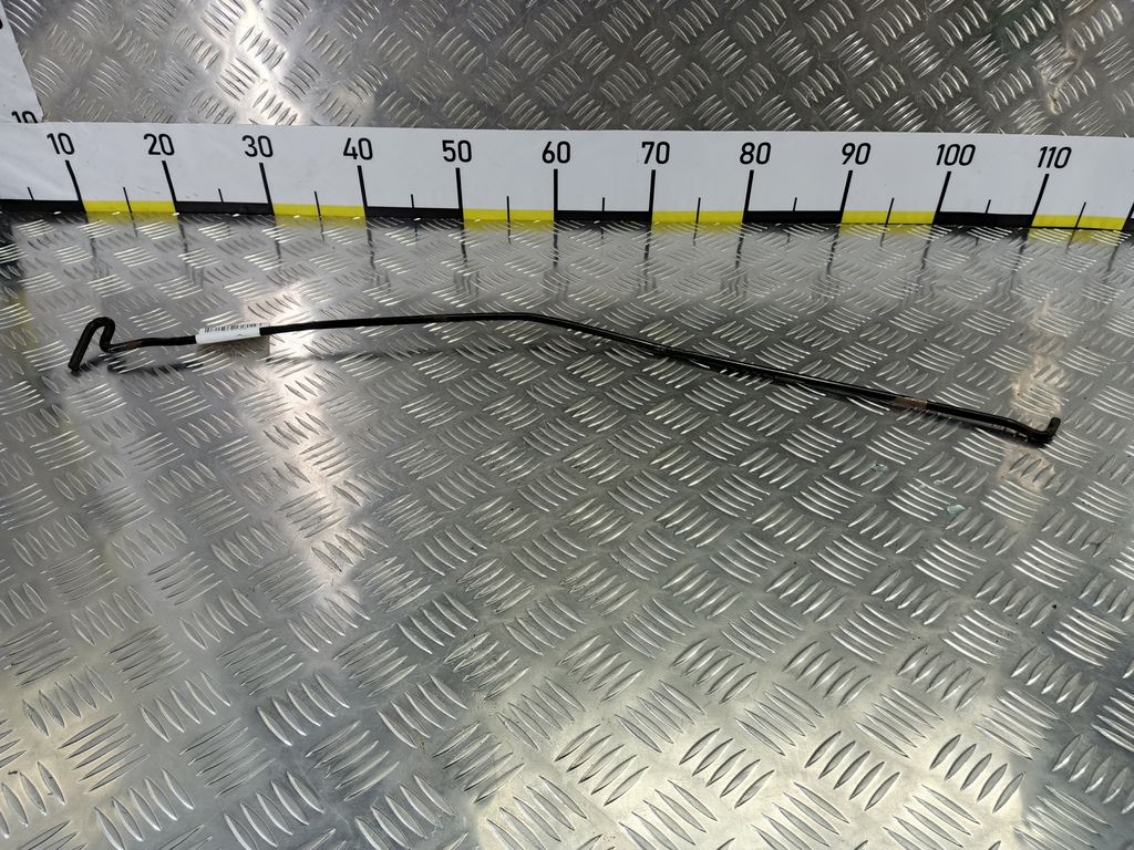 опора капота SUZUKI Grand Vitara 2.4 MT (169 л.с.)Grand Vitara  II рестайлинг (2008—2012) Внедорожник 72442-77K00, 980 рублей, Москва