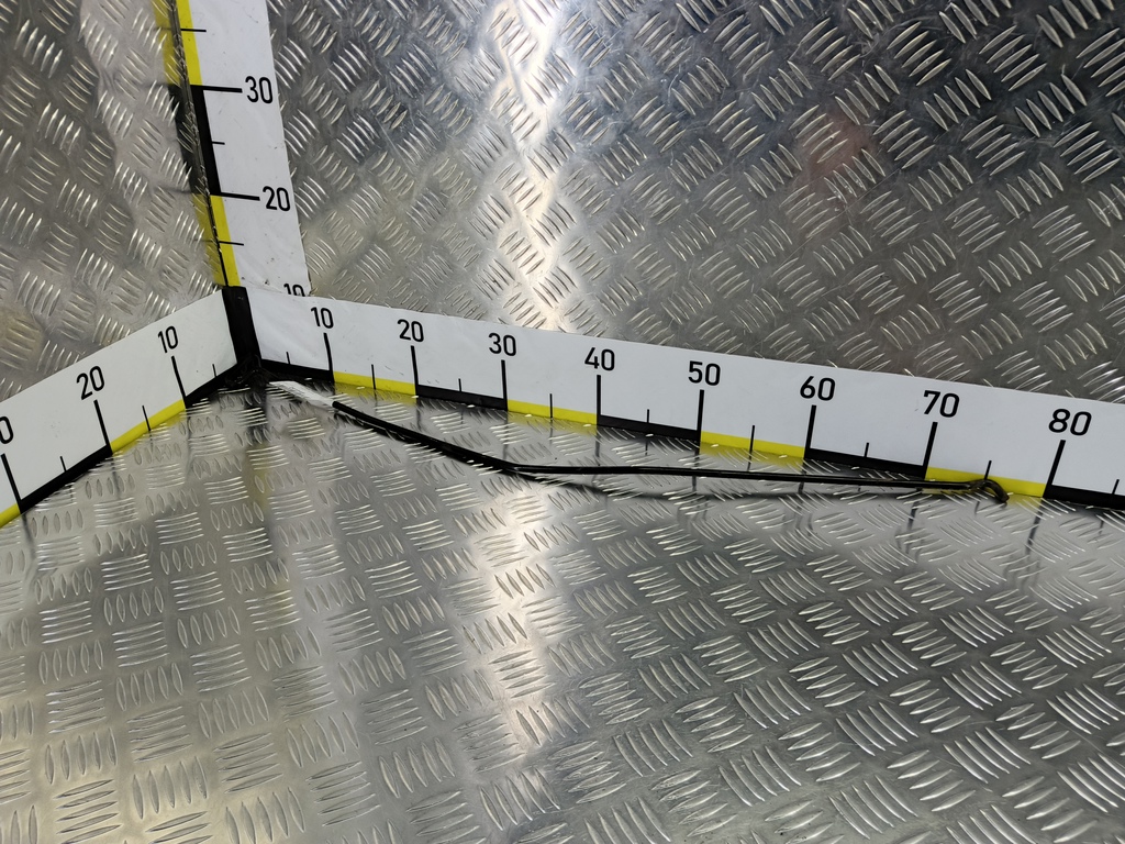 опора капота SUZUKI Grand Vitara 2.4 MT (169 л.с.)Grand Vitara  II рестайлинг (2008—2012) Внедорожник 72442-77K00, 980 рублей, Москва