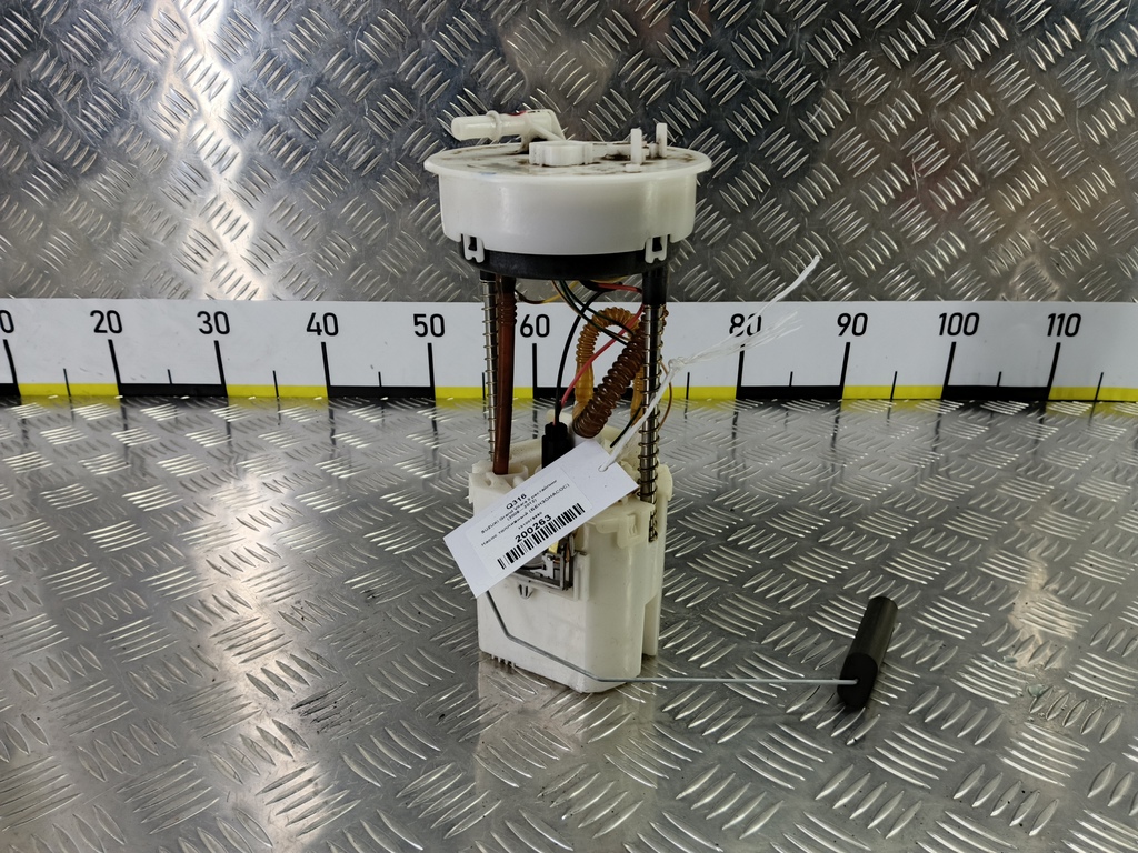 насос топливный (бензонасос) SUZUKI Grand Vitara 2.4 MT (169 л.с.)Grand Vitara  II рестайлинг (2008—2012) Внедорожник 1510078880, 7530 рублей, Москва