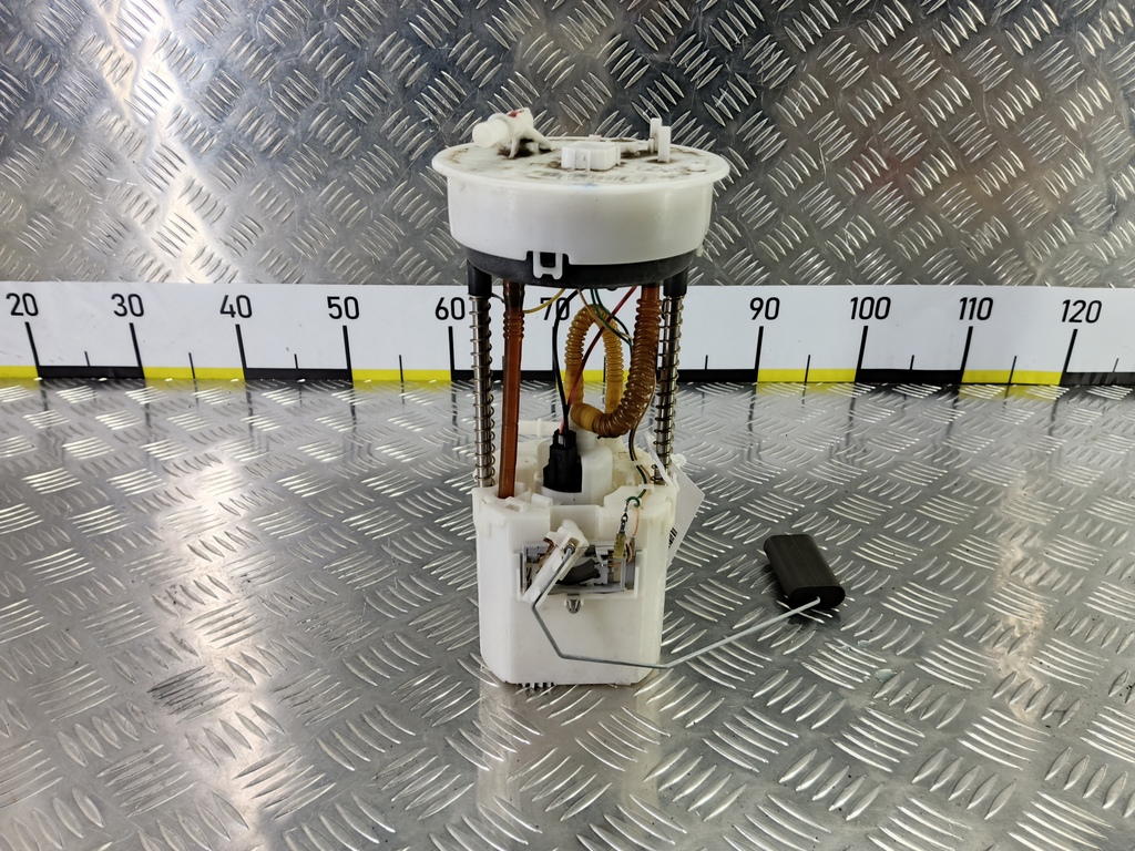 насос топливный (бензонасос) SUZUKI Grand Vitara 2.4 MT (169 л.с.)Grand Vitara  II рестайлинг (2008—2012) Внедорожник 1510078880, 7530 рублей, Москва