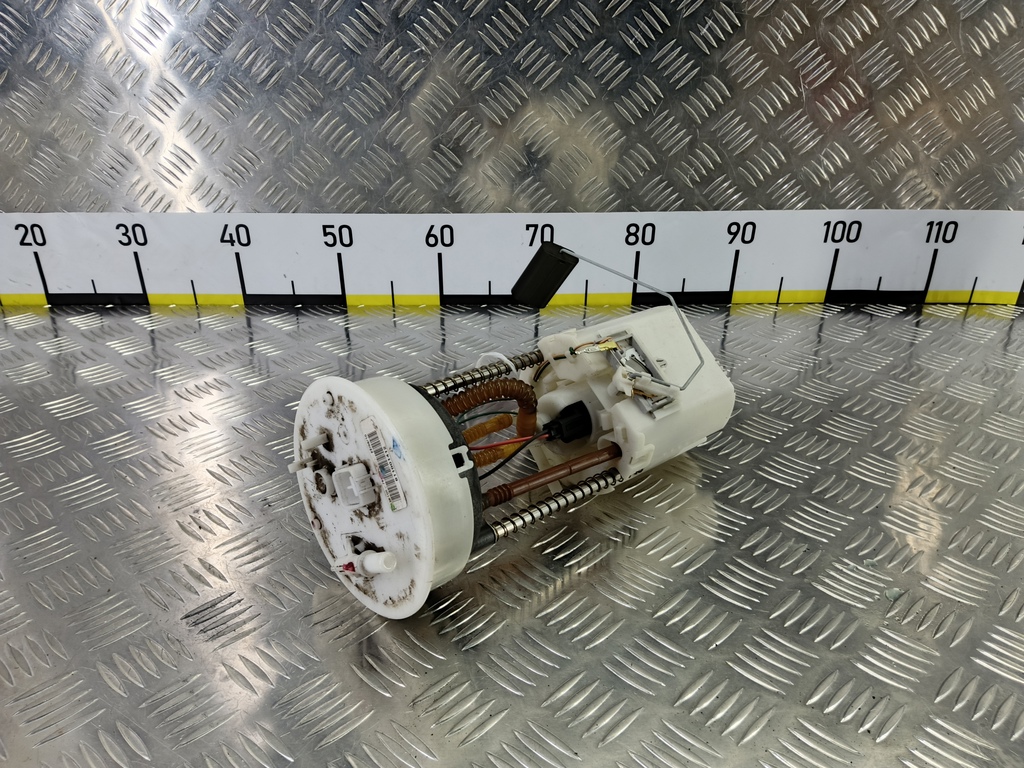 насос топливный (бензонасос) SUZUKI Grand Vitara 2.4 MT (169 л.с.)Grand Vitara  II рестайлинг (2008—2012) Внедорожник 1510078880, 7530 рублей, Москва