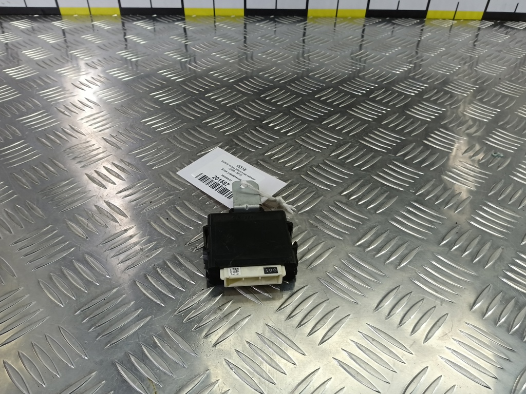 блок управления SUZUKI Grand Vitara 2.4 MT (169 л.с.)Grand Vitara  II рестайлинг (2008—2012) Внедорожник 38620-65J01, 630 рублей, Москва