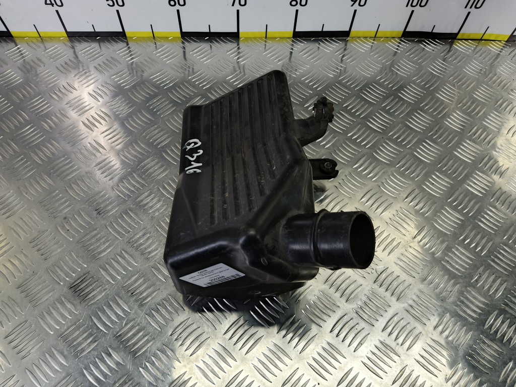 резонатор воздушного фильтра SUZUKI Grand Vitara 2.4 MT (169 л.с.)Grand Vitara  II рестайлинг (2008—2012) Внедорожник 1376178K00, 1210 рублей, Москва