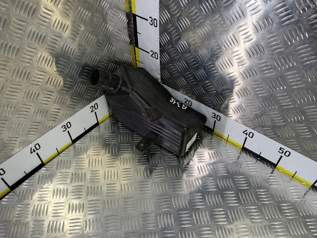 резонатор воздушного фильтра SUZUKI Grand Vitara 2.4 MT (169 л.с.)Grand Vitara  II рестайлинг (2008—2012) Внедорожник 1376178K00, 1210 рублей, Москва