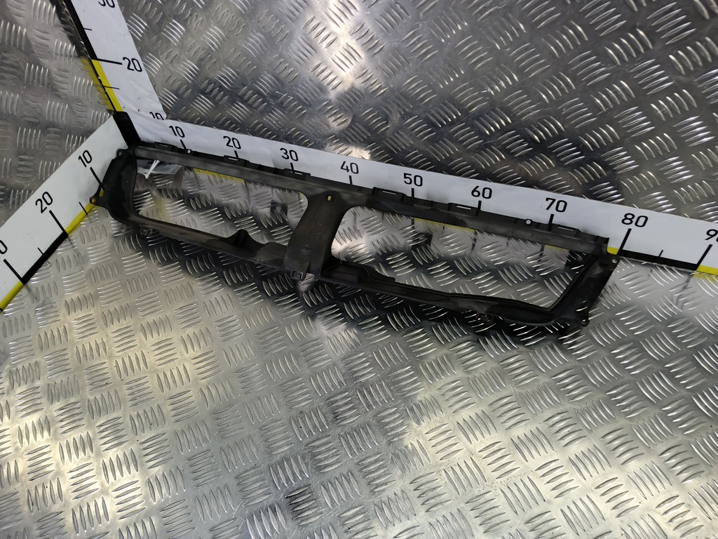 кронштейн решетки радиатора SUZUKI Grand Vitara 2.4 MT (169 л.с.)Grand Vitara  II рестайлинг (2008—2012) Внедорожник 71743-65J00, 1670 рублей, Москва