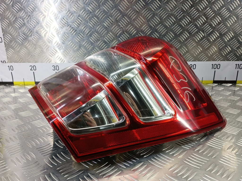 фонарь  (фара) SUZUKI Grand Vitara 2.4 MT (169 л.с.)Grand Vitara  II рестайлинг (2008—2012) Внедорожник 3565065J11, 5920 рублей, Москва