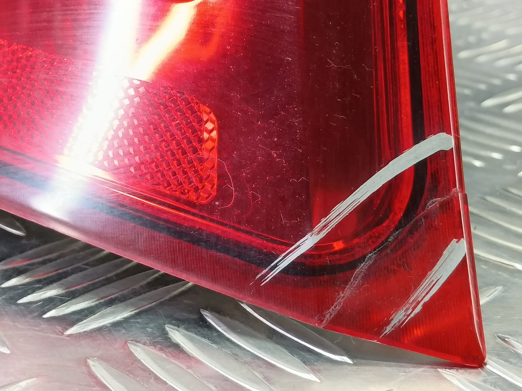 фонарь  (фара) SUZUKI Grand Vitara 2.4 MT (169 л.с.)Grand Vitara  II рестайлинг (2008—2012) Внедорожник 3565065J11, 5920 рублей, Москва