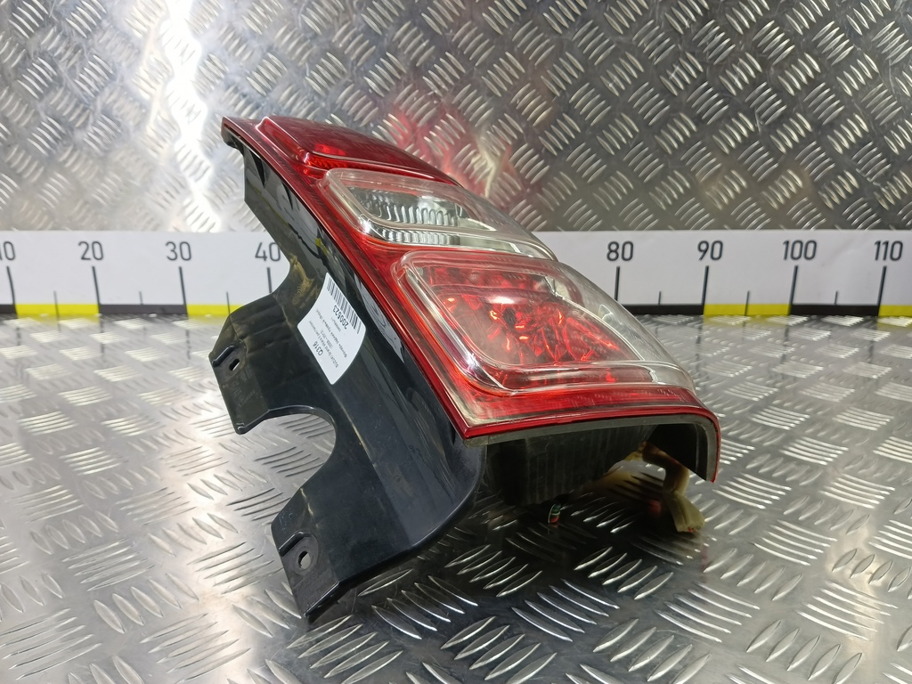 фонарь  (фара) SUZUKI Grand Vitara 2.4 MT (169 л.с.)Grand Vitara  II рестайлинг (2008—2012) Внедорожник 3565065J11, 5920 рублей, Москва