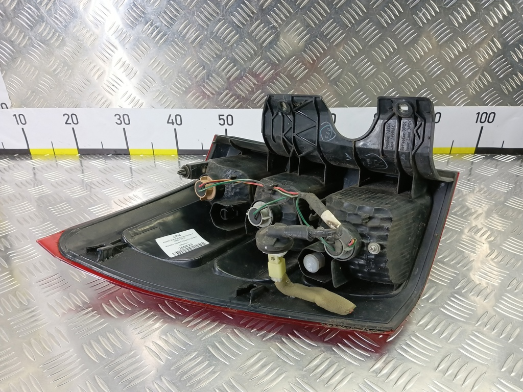 фонарь  (фара) SUZUKI Grand Vitara 2.4 MT (169 л.с.)Grand Vitara  II рестайлинг (2008—2012) Внедорожник 3565065J11, 5920 рублей, Москва