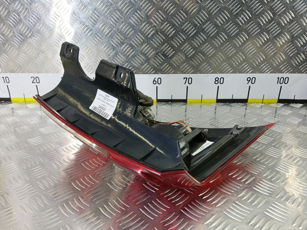 фонарь  (фара) SUZUKI Grand Vitara 2.4 MT (169 л.с.)Grand Vitara  II рестайлинг (2008—2012) Внедорожник 3565065J11, 5920 рублей, Москва