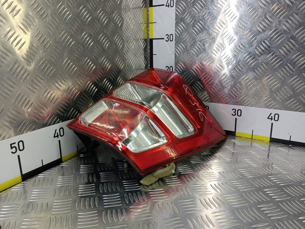 фонарь  (фара) SUZUKI Grand Vitara 2.4 MT (169 л.с.)Grand Vitara  II рестайлинг (2008—2012) Внедорожник 3565065J11, 5920 рублей, Москва