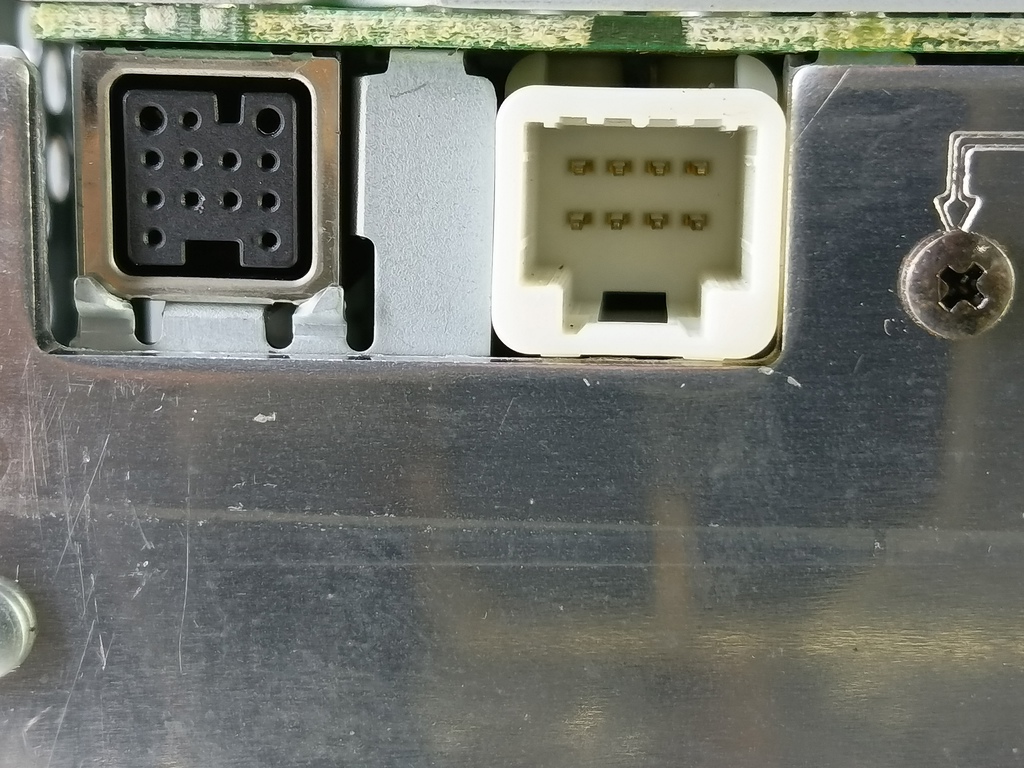 магнитола SUZUKI Grand Vitara 2.4 MT (169 л.с.)Grand Vitara  II рестайлинг (2008—2012) Внедорожник 3910176K31ZCA, 2590 рублей, Москва