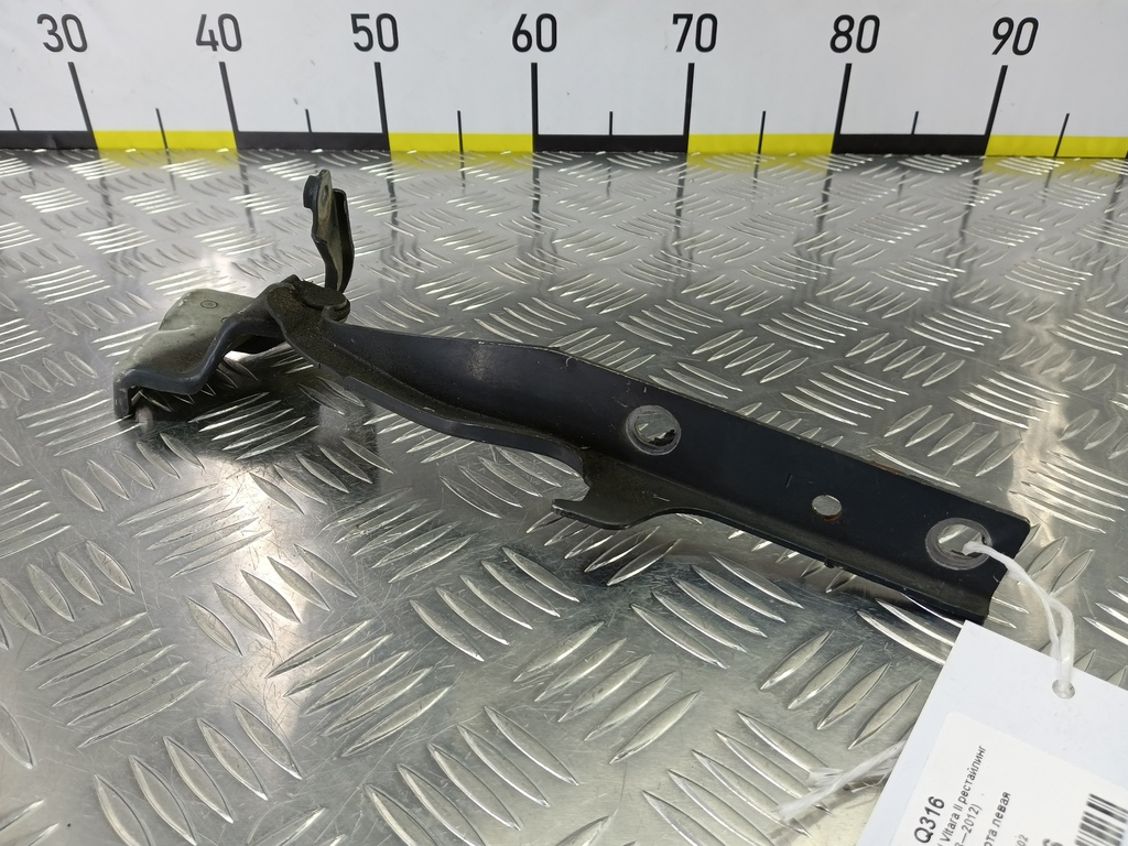 петля капота SUZUKI Grand Vitara 2.4 MT (169 л.с.)Grand Vitara  II рестайлинг (2008—2012) Внедорожник 5742065J02, 2130 рублей, Москва