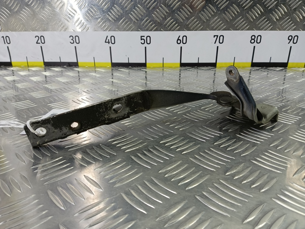 петля капота SUZUKI Grand Vitara 2.4 MT (169 л.с.)Grand Vitara  II рестайлинг (2008—2012) Внедорожник 5742065J02, 2130 рублей, Москва