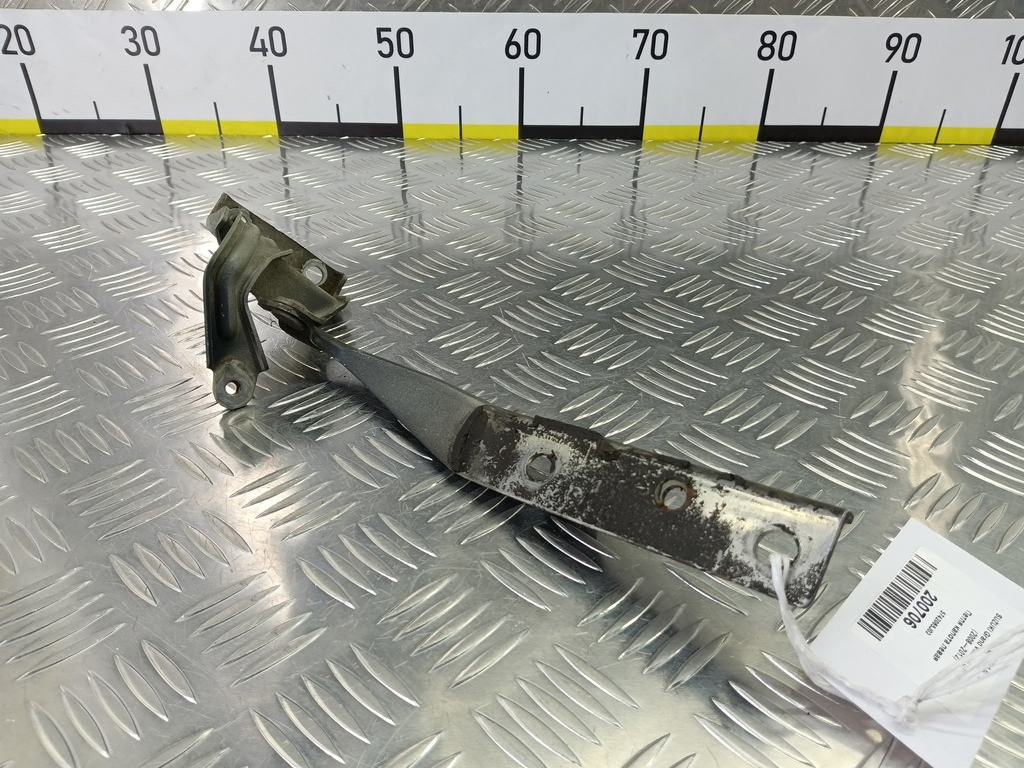 петля капота SUZUKI Grand Vitara 2.4 MT (169 л.с.)Grand Vitara  II рестайлинг (2008—2012) Внедорожник 5742065J02, 2130 рублей, Москва