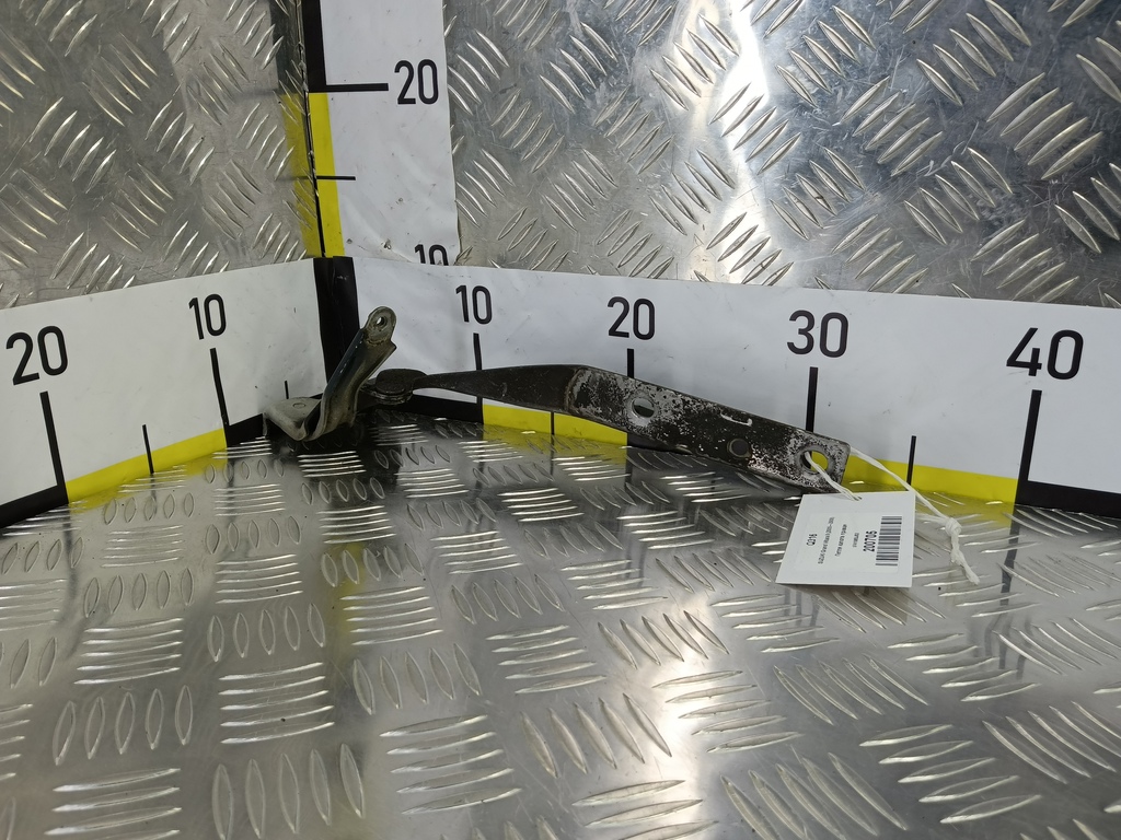 петля капота SUZUKI Grand Vitara 2.4 MT (169 л.с.)Grand Vitara  II рестайлинг (2008—2012) Внедорожник 5741065J02, 3510 рублей, Москва